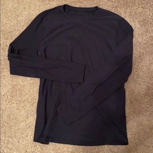 Lululemon sweatshirt